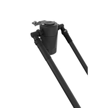 K&N Oil Catch Can passend voor Ford Mustang 2.3L EcoBoost 20, Verzenden