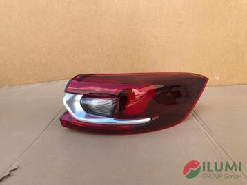 Opel Insignia B achterlicht rechts LED LOW Europa, Verzenden, Gebruikt