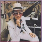 Elton John - Greatest Hits, Verzenden, Gebruikt
