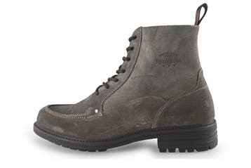 Pantofola dOro Veterboots in maat 43 Bruin, Kleding | Heren, Schoenen, Bruin, Verzenden, Boots, Zo goed als nieuw