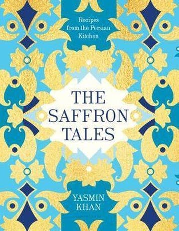 The Saffron Tales 9781632867100 Yasmin Khan, Verzenden, Yasmin Khan