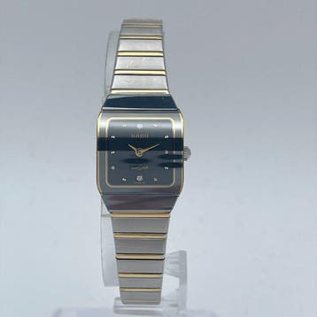 Rado - DiaStar - Sans prix de réserve - 204.0268.3 - Femme -, Nieuw
