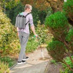 FERM tuinsproeier met drukspuit - 10 liter | 4 volt |, Verzenden