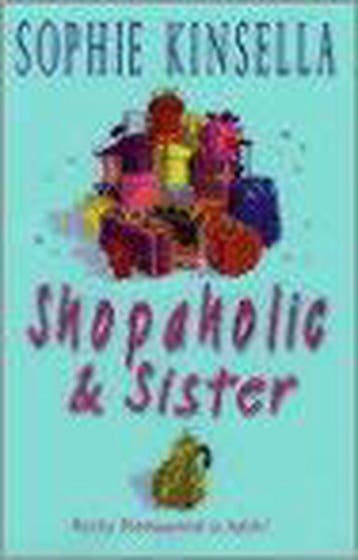 SHOPAHOLIC & SISTER - Kinsella, Boeken, Verzenden, Nieuw