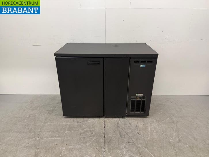 Serrco refroidisseur de fûts 6 x 20 litres 111 cm 230V, Zakelijke goederen, Horeca | Keukenapparatuur, Verzenden