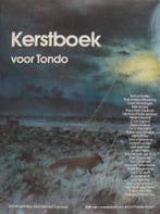 Kerstboek voor tondo 9789090001807 Turnhout, Verzenden, Gelezen, Turnhout