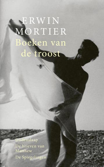 Boeken van de troost (Goed), Boeken, Verzenden, Nieuw