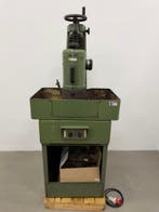 ATHENA komslijper vlakslijper vlakslijpmachine, Overige typen