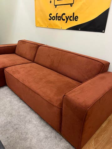 Overstock Deals (NIEUW) SofaCycle - Model Quattro, Ophalen of Verzenden, Nieuw