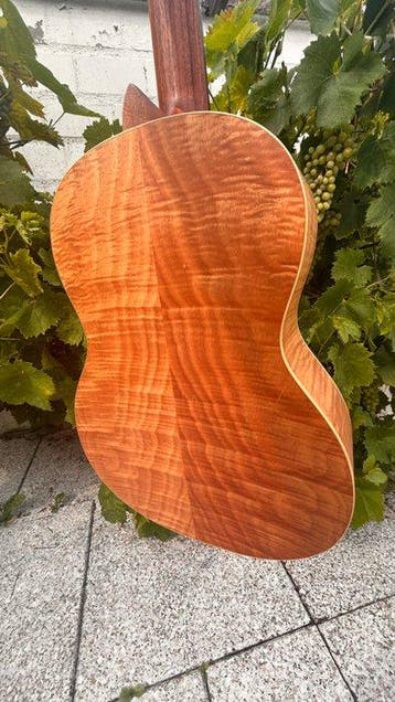 LaMancha - Rubi sm-ex - - Guitare classique - Espagne - 2020, Musique & Instruments, Instruments à corde | Guitares | Acoustiques