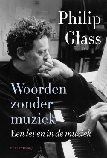 Woorden zonder muziek 9789048824496 Philip Glass, Verzenden, Gelezen, Philip Glass