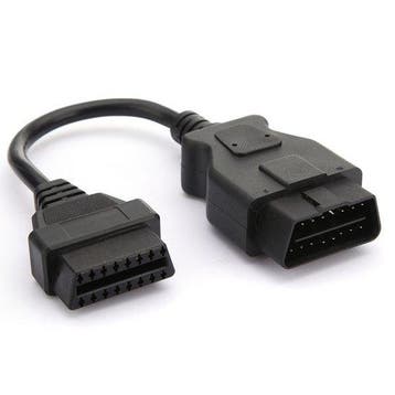 VERLENGKABEL OBD2 16 PIN, Verzenden, Nieuw