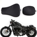 Harley Solo/Passagiers Zadel Zwart | Retour Deal | 29% Ko..., Motos