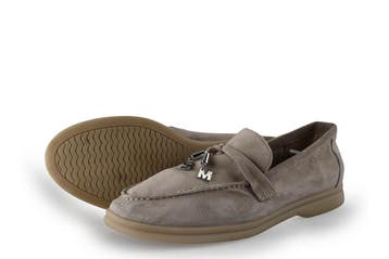 Steve Madden Loafers in maat 37 Beige, Kleding | Dames, Schoenen, Verzenden, Beige, Overige typen, Steve Madden