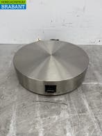 RVS Ubert Warmhoudplaat 40 cm  230V Horeca, Ophalen of Verzenden, Nieuw in verpakking