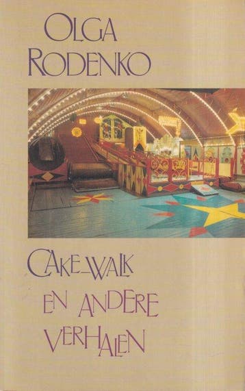 Cake - Rodenko, Verzenden, Nieuw