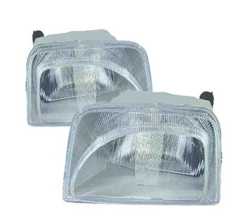 PHARES POUR RENAULT EXPRESS III 94-97, Verzenden, Nieuw