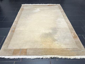 Nepal - Tapis - 235 cm - 165 cm, Nieuw