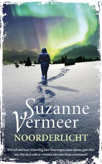 Noorderlicht 9789400506435 Suzanne Vermeer, Verzenden, Zo goed als nieuw, Suzanne Vermeer
