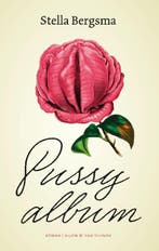 Pussy album 9789038800820 Stella Bergsma, Verzenden, Gelezen, Stella Bergsma