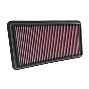 K&N Vervangingsluchtfilter | Chrysler / Divers, Verzenden, Nieuw