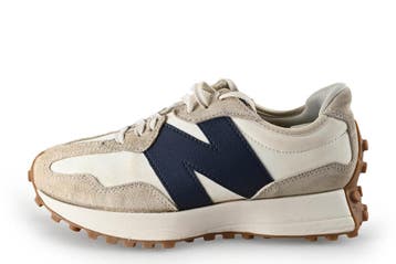 New Balance Sneakers in maat 37 Beige, Verzenden, Beige, New Balance, Zo goed als nieuw