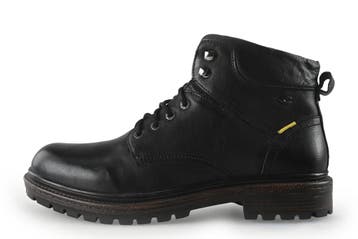 Camel Active Veterboots in maat 44 Zwart, Verzenden, Boots