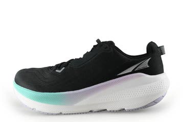 Altra Sportschoenen in maat 42 Zwart, Verzenden, Zo goed als nieuw, Altra, Sportschoenen
