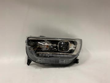 JAC T8 PRO 2025 - Links FULL LED Koplamp, Verzenden, Gebruikt