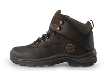 Timberland Wandelschoenen in maat 41 Bruin, Kleding | Heren, Schoenen, Bruin, Verzenden, Timberland, Zo goed als nieuw