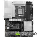 MSI PRO Z890-P WIFI, Computers en Software, Verzenden, Nieuw