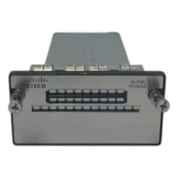 Cisco C3KX-NM-BLANK, Computers en Software, Ophalen of Verzenden, Nieuw