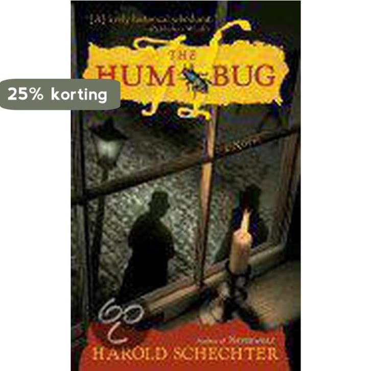 The Hum Bug 9780671041168 Harold Schechter, Livres, Langue | Anglais, Envoi