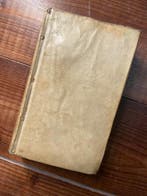 Jean-Louis Guez de Balzac - Lettres Choisies du Sr de Balzac