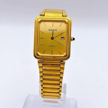 Rado - QUARTZ - Sans prix de réserve - 111.9533.2 - Femme -, Nieuw