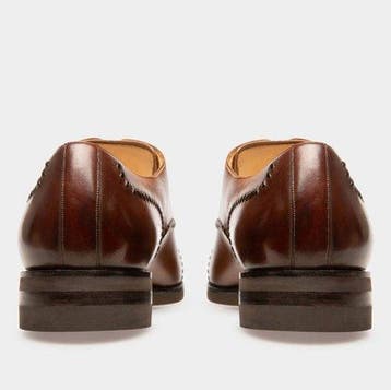 Bally - Chaussures à lacets - Taille : EU 45 - Neuf dans sa