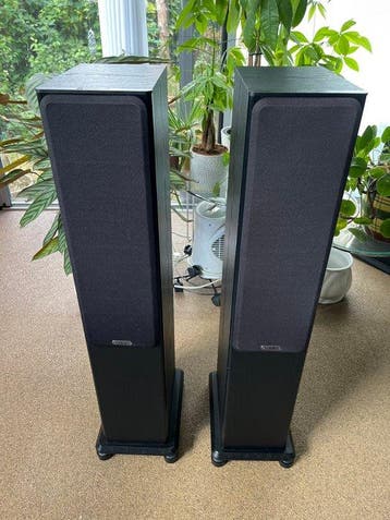 Monitor Audio - Bronze BX5 Ensemble d’enceintes