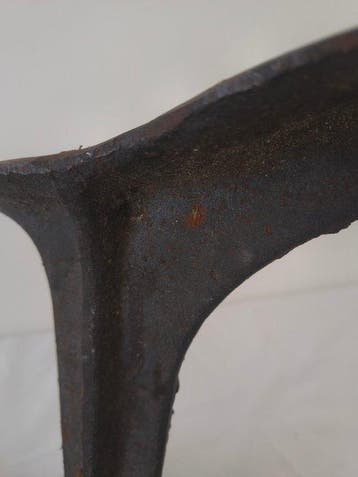 Werkgereedschap Industrieel design - vintage