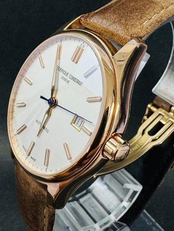 Frédérique Constant - Genève - FC-303X5TB - Homme - 2025