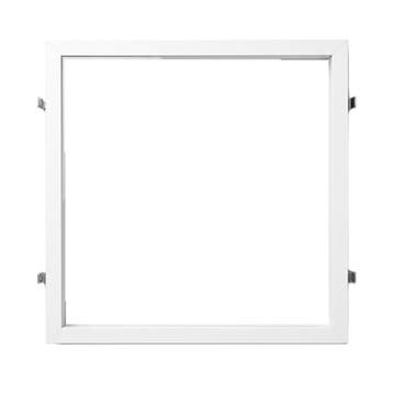 INBOUWFRAME VOOR LED PANEEL | 60x60, Verzenden, Nieuw in verpakking