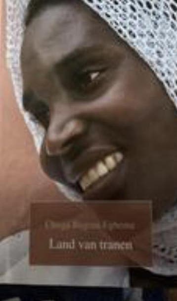 Land van tranen - Egbeme Choga Regina 9789085198239, Boeken, Verzenden, Gelezen, Egbeme Choga Regina
