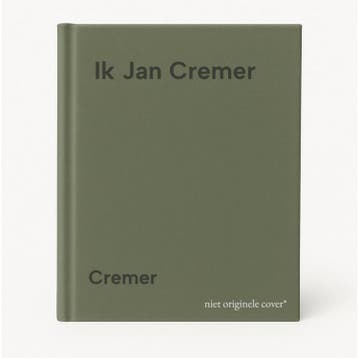 Ik Jan Cremer 9789023423041 Cremer, Verzenden, Cremer