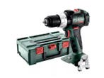 Veiling - Metabo accu klopboormachine body SB18LTBL, Bricolage & Construction, Outillage | Foreuses
