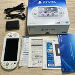 Sony - Playstation Vita - Sony PlayStation Vita PCH-2000, Nieuw