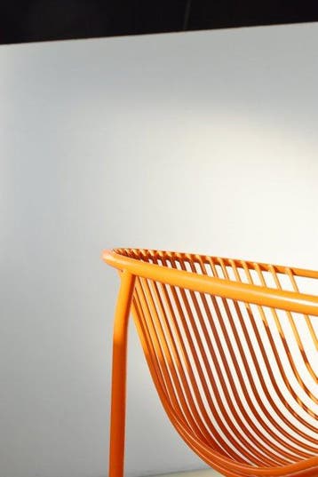 Equilibri-furniture - Viewport Studio - Chaise à bascule -, Antiquités & Art