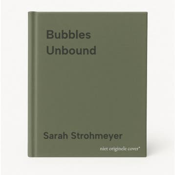 Bubbles Unbound 9780747267287 Sarah Strohmeyer, Verzenden, Gelezen, Sarah Strohmeyer