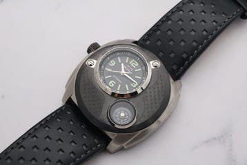 deLorean - Limited Edition - Zonder minimumprijs - Heren -
