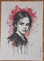 Hermione Granger ( Harry Potter-Character) - Series  Tokyo, Nieuw