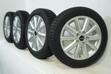 Mini Cooper / S / One / Cabrio F55 F56 F57 508 16 inch velge, Ophalen of Verzenden