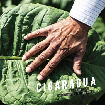 Cigaragua 9789078668381 Marcel Langedijk, Verzenden, Gelezen, Marcel Langedijk